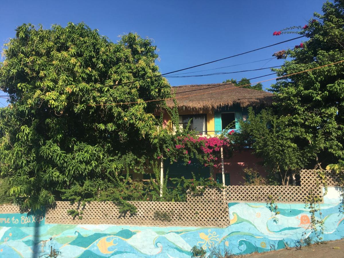 Confetti House Hotel Quy Nhơn Kültér fotó