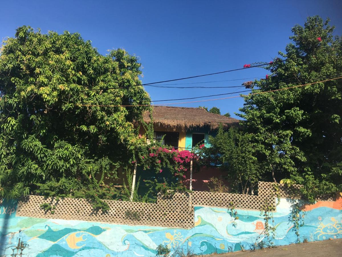 Confetti House Hotel Quy Nhơn Kültér fotó