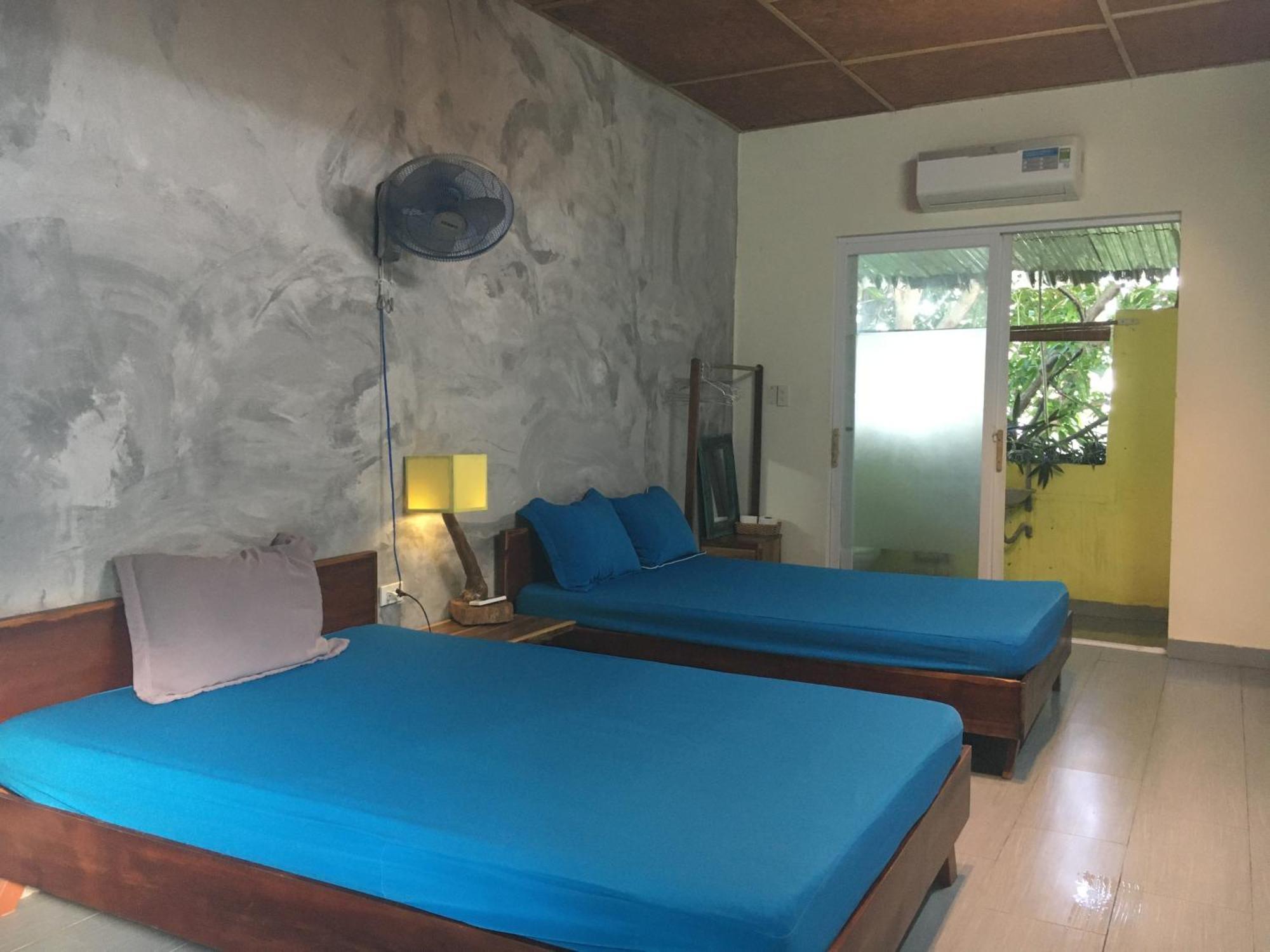 Confetti House Hotel Quy Nhơn Kültér fotó