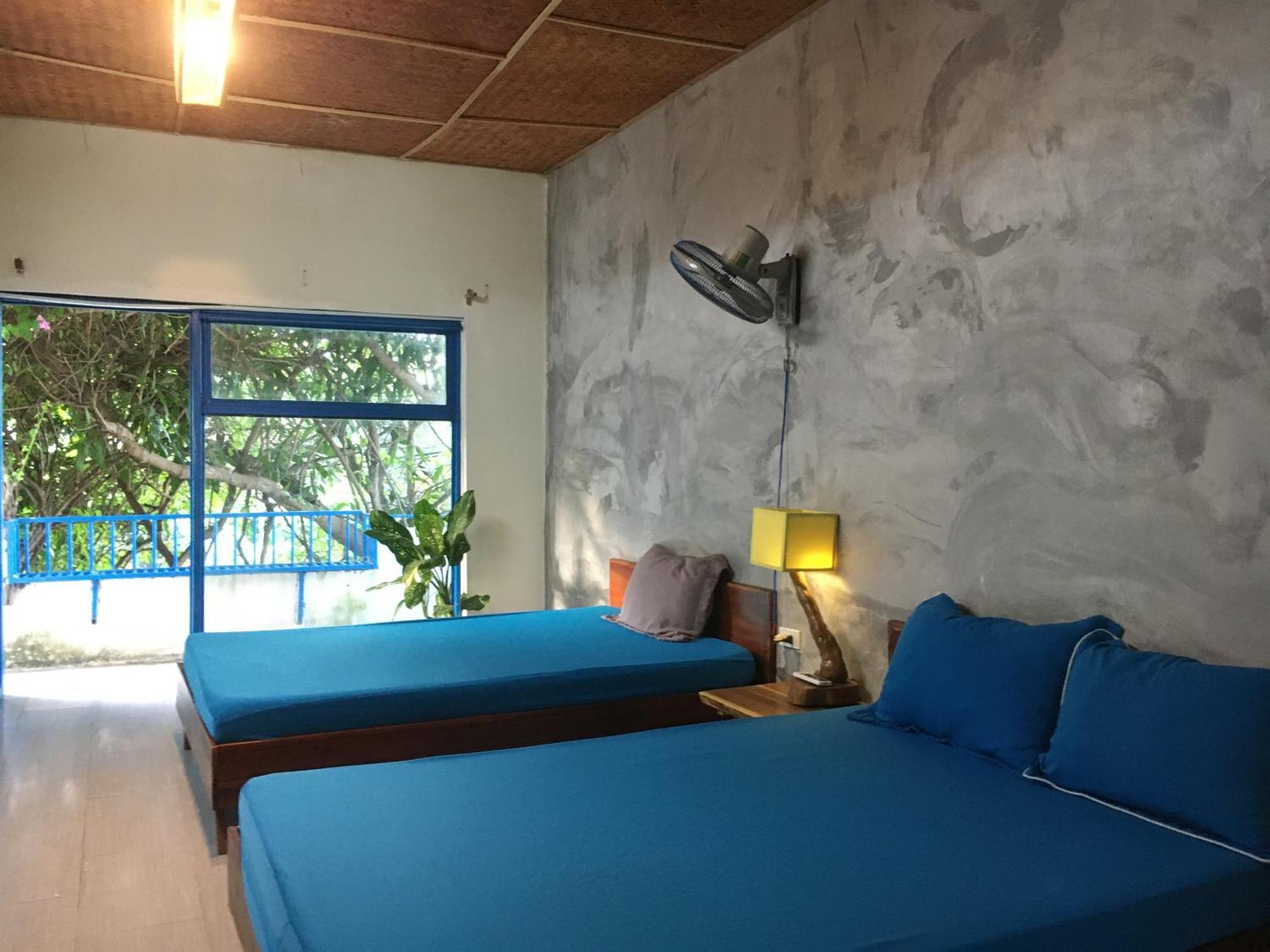 Confetti House Hotel Quy Nhơn Kültér fotó