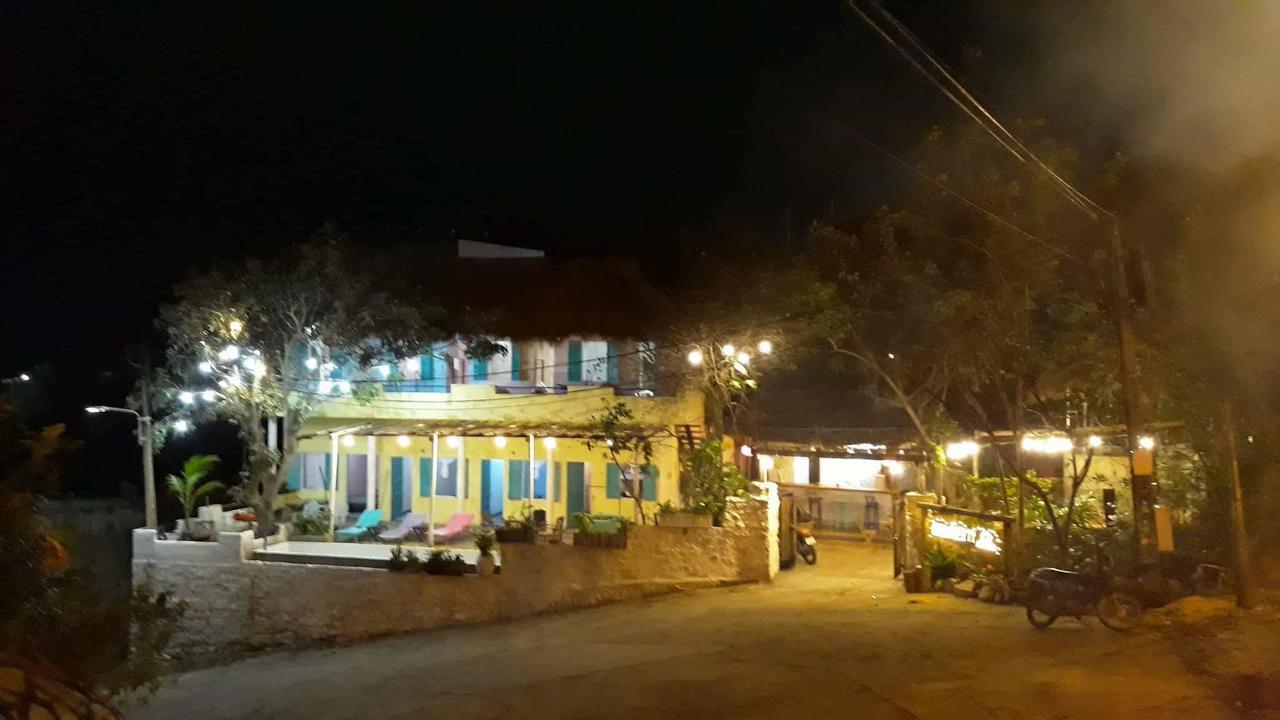 Confetti House Hotel Quy Nhơn Kültér fotó