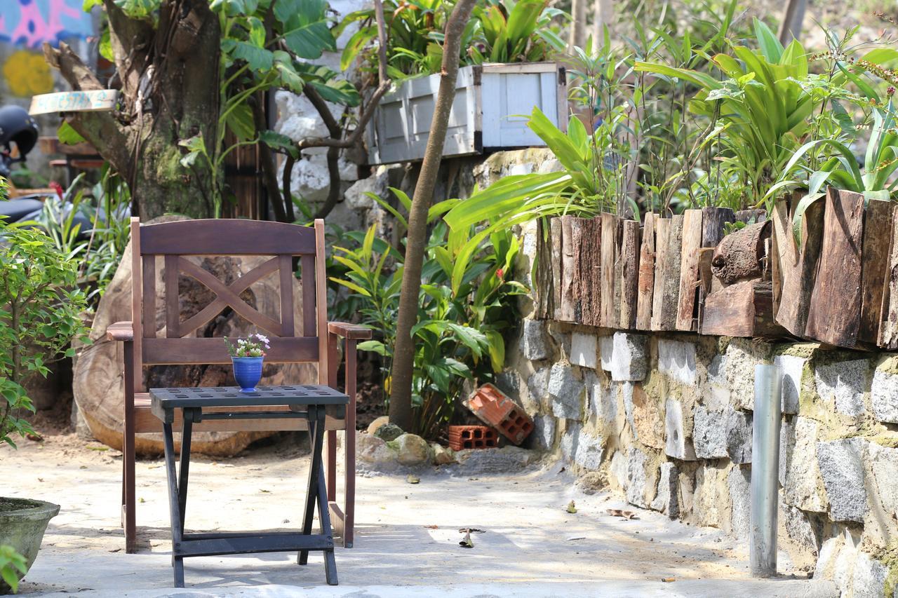 Confetti House Hotel Quy Nhơn Kültér fotó