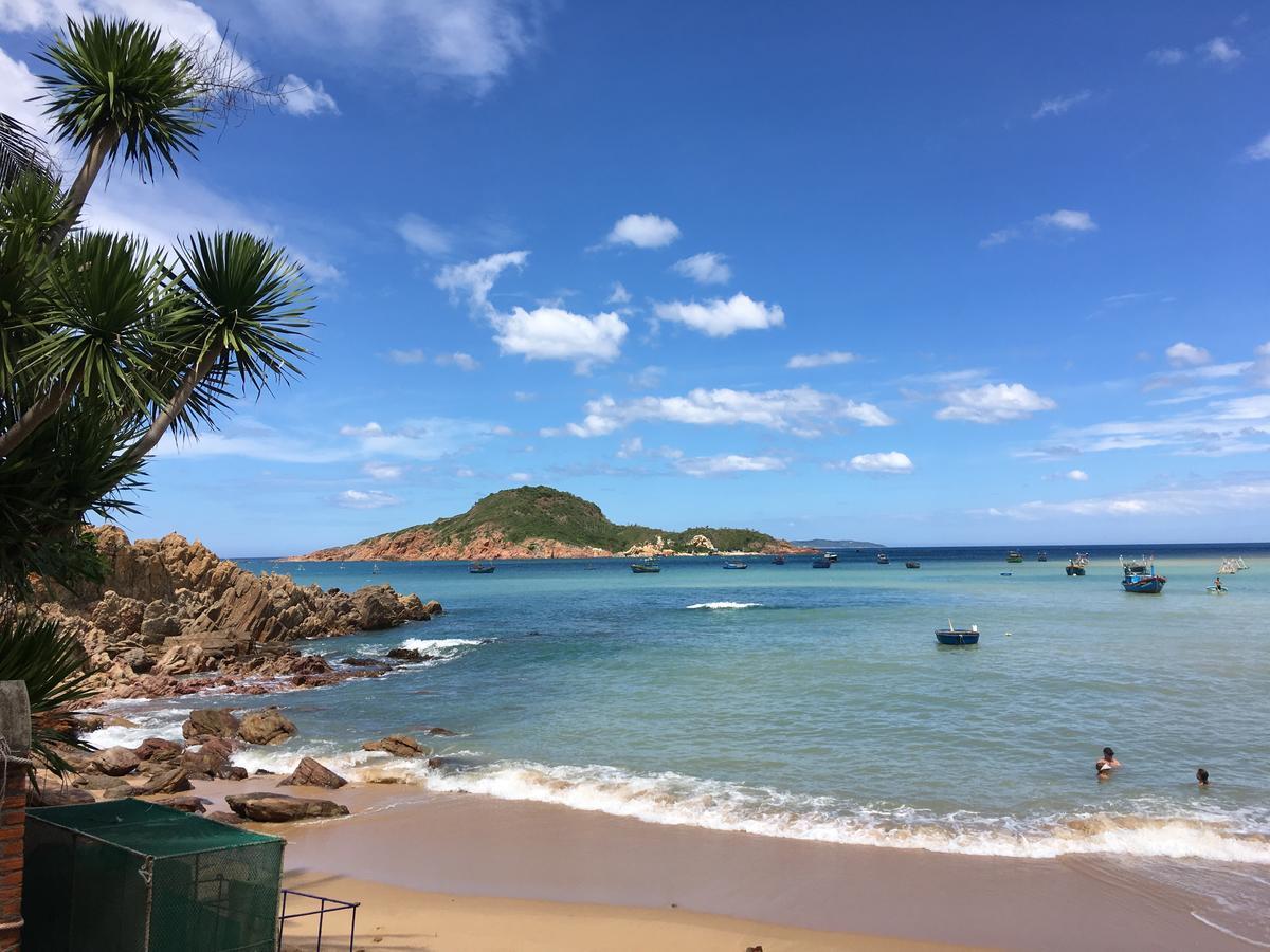 Confetti House Hotel Quy Nhơn Kültér fotó