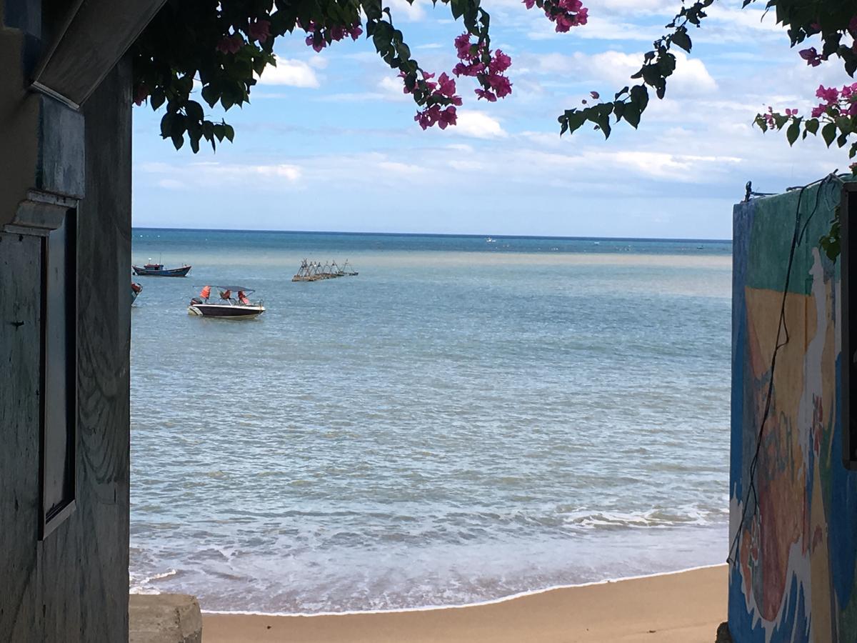 Confetti House Hotel Quy Nhơn Kültér fotó