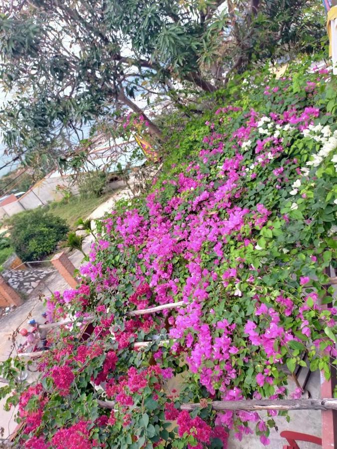Confetti House Hotel Quy Nhơn Kültér fotó